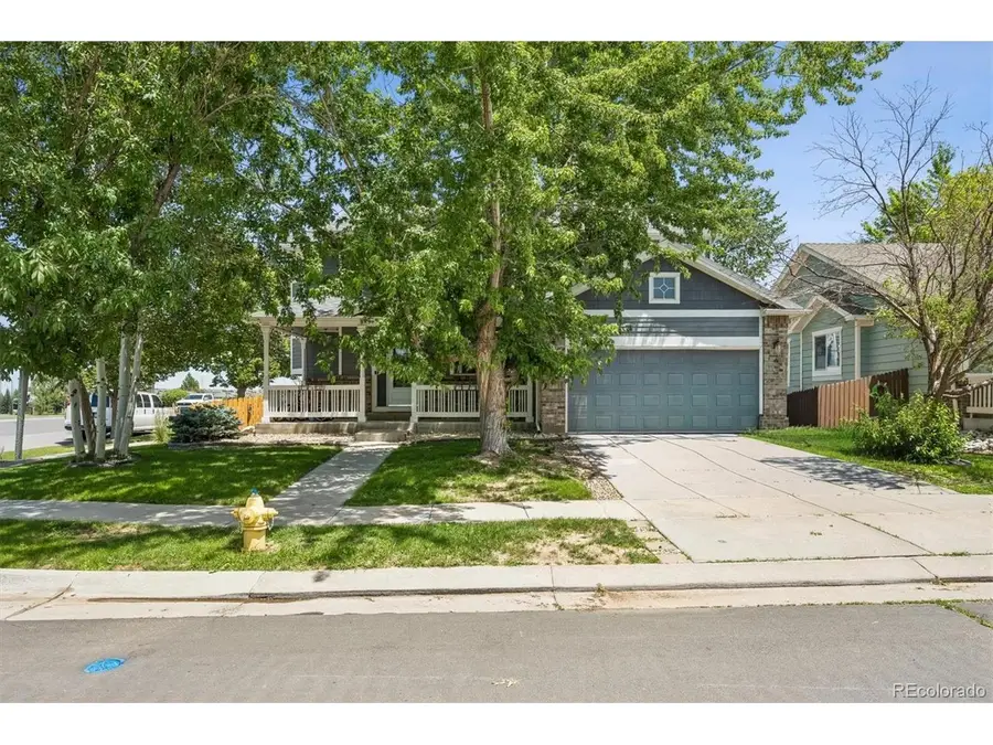 9990 Jasper St, Commerce City, CO 80022 - #2