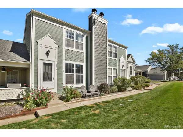 Address Withheld By Seller, Parker, CO 80138