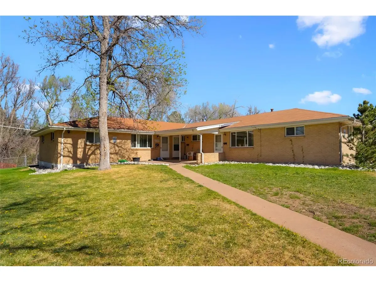 5702 S Pearl St, Littleton, CO 80121 - #1