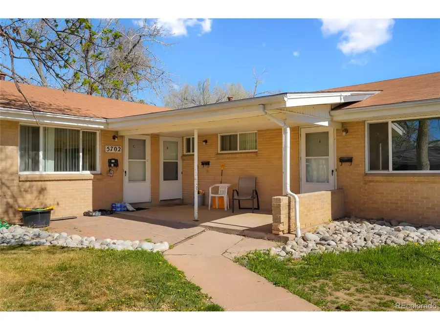 5702 S Pearl St, Littleton, CO 80121 - #2