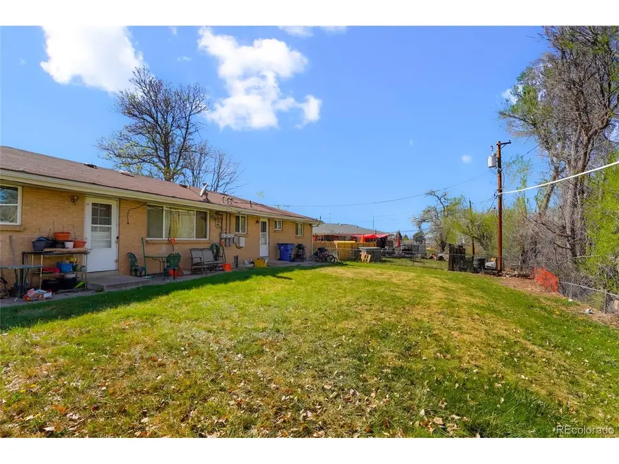 5702 S Pearl St, Littleton, CO 80121 - #3