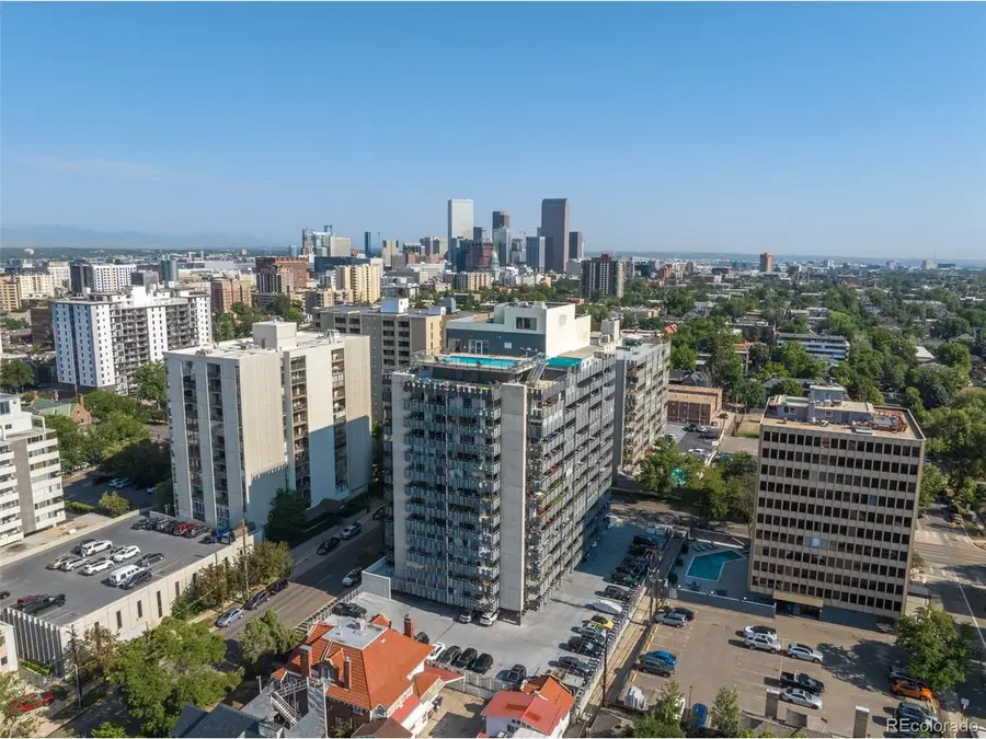 790 N Washington St #1203, Denver, CO 80203 - Image #2