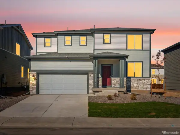 4673 Rabbitbrush St, Johnstown, CO 80534