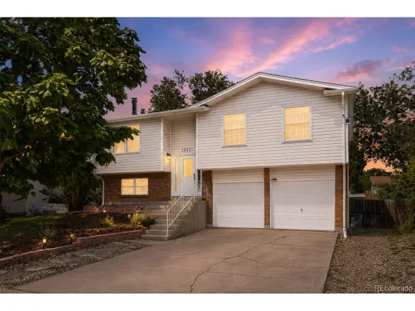 1855 E 98th Ave, Denver, CO 80229