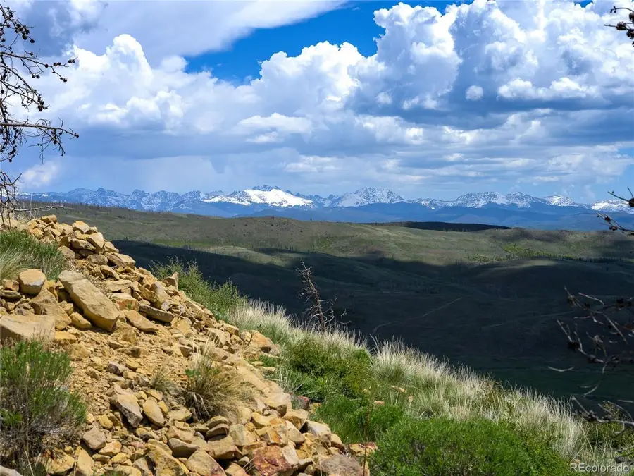 Address Withheld By Seller, Granby, CO 80446 - #2