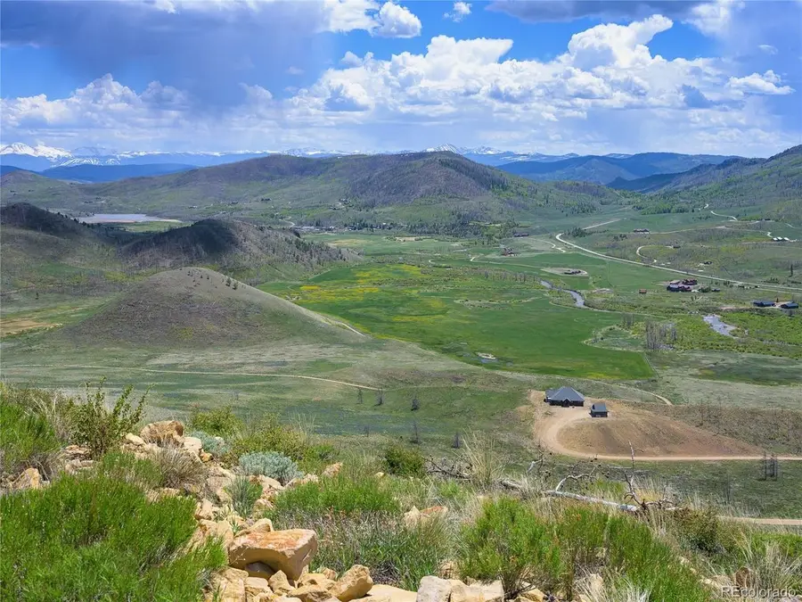 Address Withheld By Seller, Granby, CO 80446 - #3