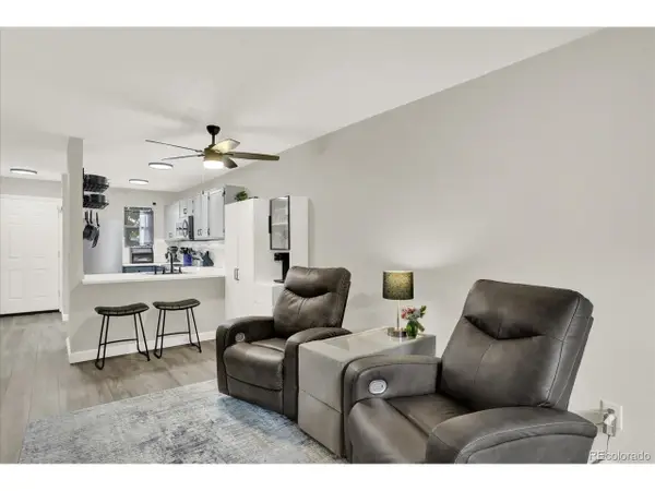 3528 S Depew St #6, Denver, CO 80235