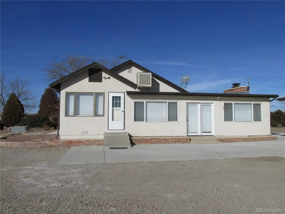 Address Withheld By Seller, Pueblo, CO 81001 - #1