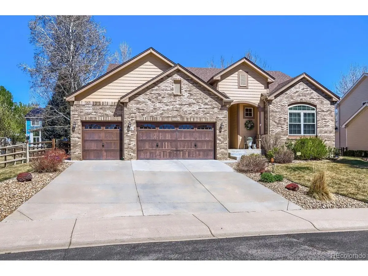 11701 Montgomery Cir, Longmont, CO 80504 - #1