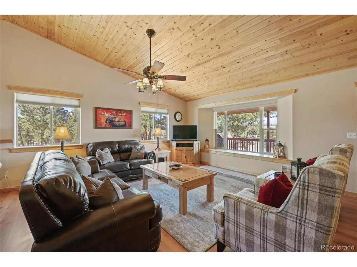 1948 Wagon Wheel Rd, Hartsel, CO 80449 - #1