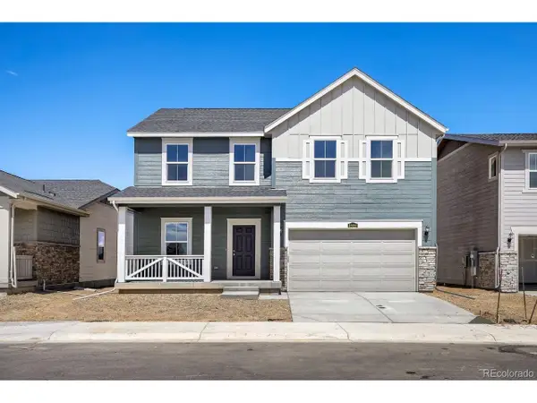 45939 Mill Ave, Bennett, CO 80102
