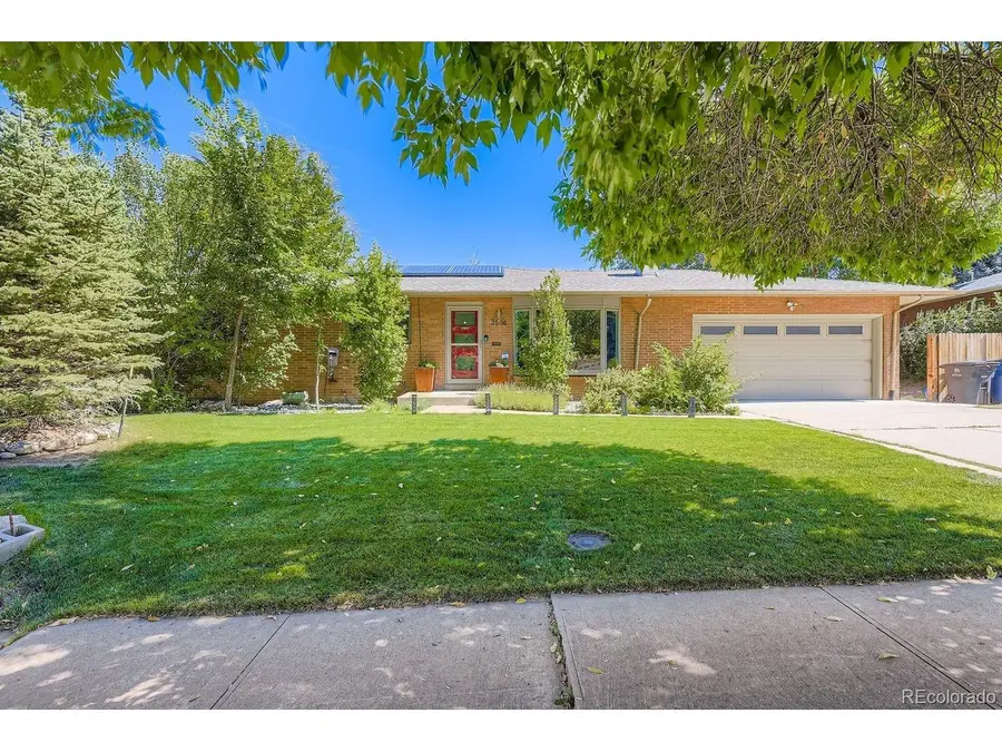 3506 S Holly St, Denver, CO 80237 - #2