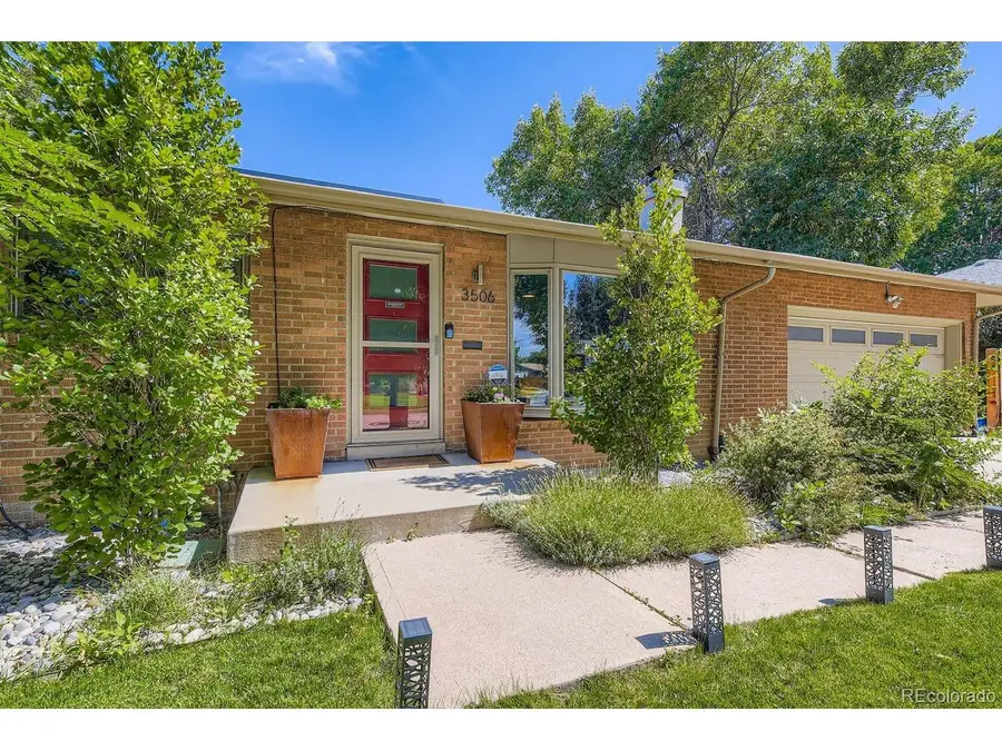 3506 S Holly St, Denver, CO 80237 - #3