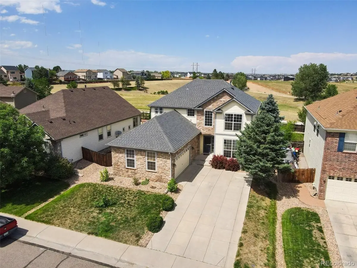 6703 E 115th Ave, Thornton, CO 80233 - #1