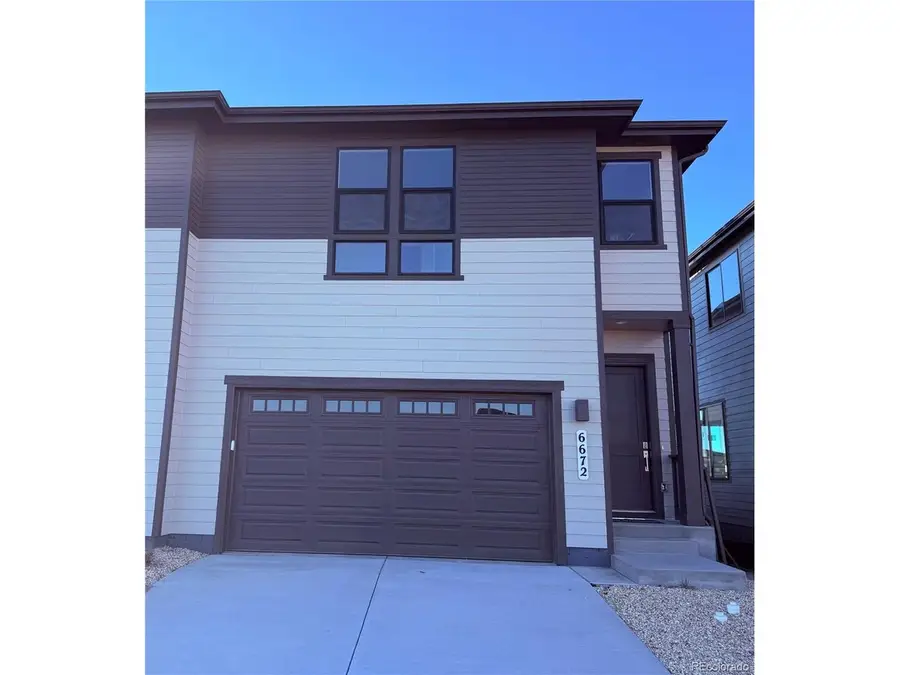 6672 Cornelius Pt, Colorado Springs, CO 80923 - #3
