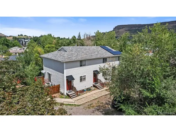 215 Arapahoe St, Golden, CO 80403