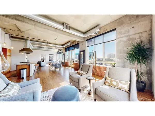 2000 Little Raven St #702, Denver, CO 80202