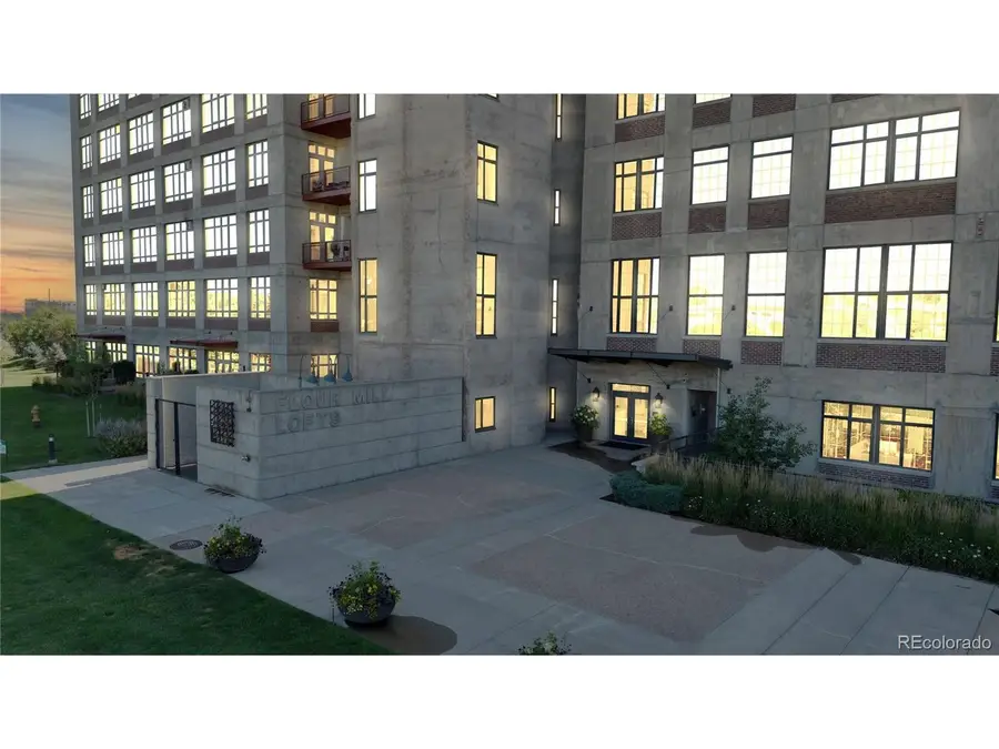 2000 Little Raven St #702, Denver, CO 80202 - #2