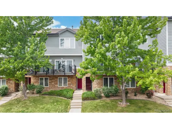 2753 W Riverwalk Cir #G, Littleton, CO 80123