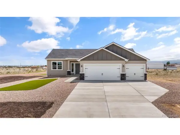 545 N Idledale Dr, Pueblo, CO 81007