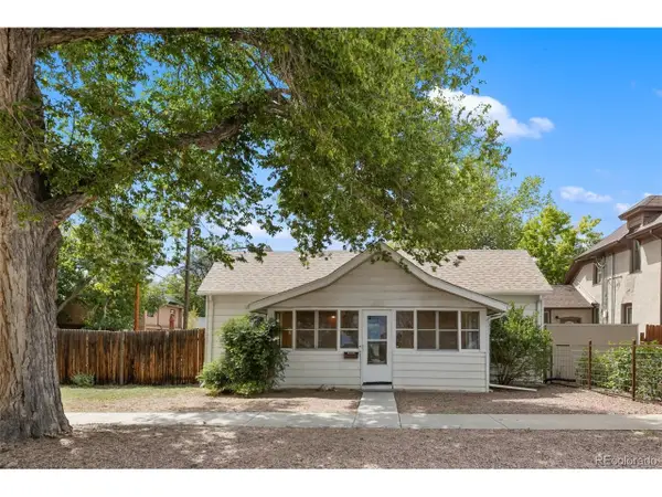 315 N 6th St, Canon City, CO 81212