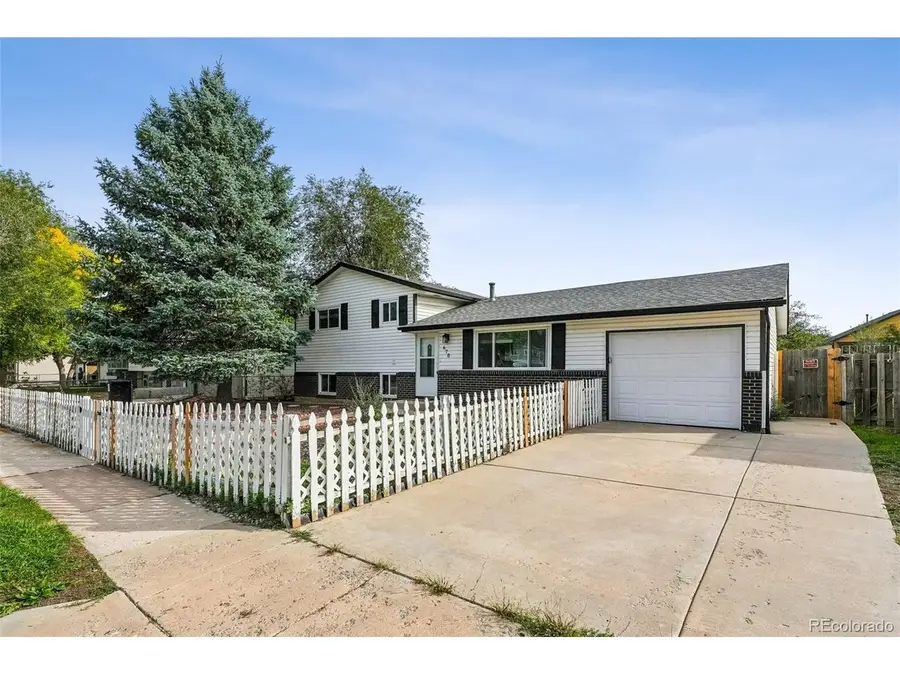 670 Calle Entrada, Fountain, CO 80817 - #3