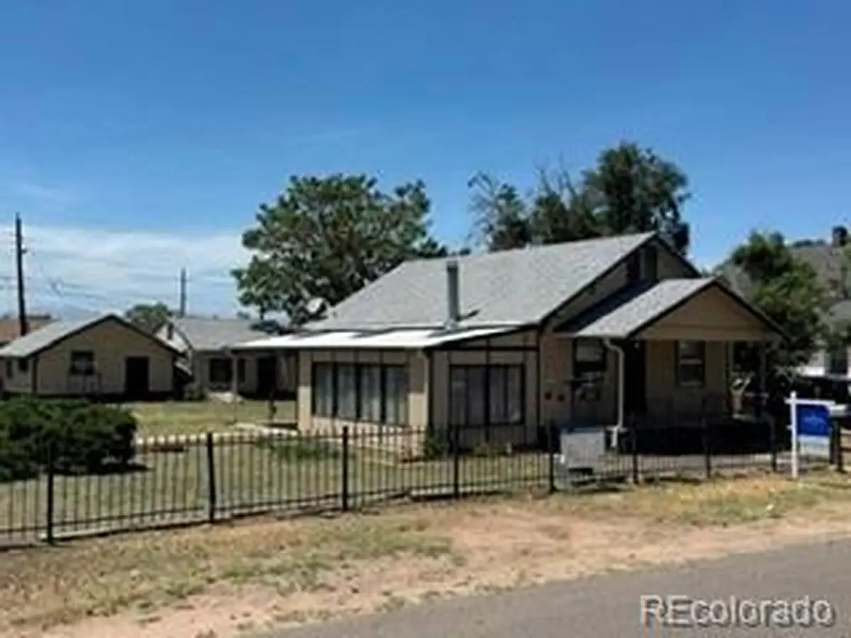 5115 Milwaukee St, Denver, CO 80216 - #1