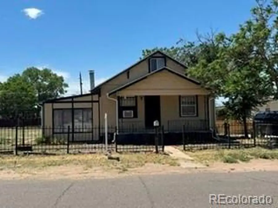 5115 Milwaukee St, Denver, CO 80216 - #2