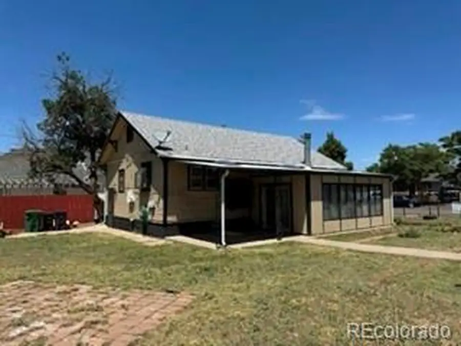 5115 Milwaukee St, Denver, CO 80216 - #3