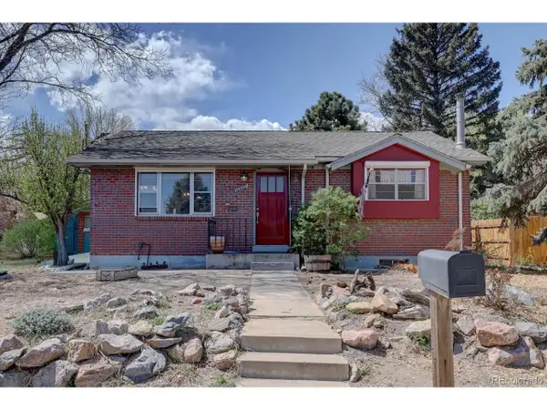 11337 Fowler Dr, Northglenn, CO 80233