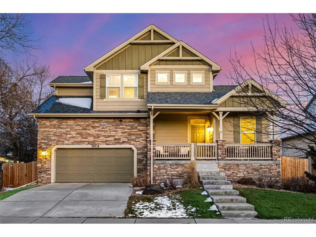 800 S Geneva St, Aurora, CO 80247 - Image #1