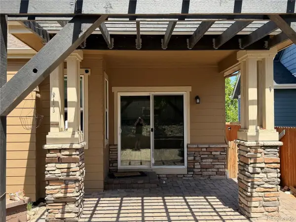6364 S Harvest St, Aurora, CO 80016
