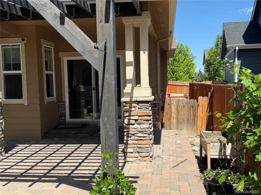 6364 S Harvest St, Aurora, CO 80016 - #2
