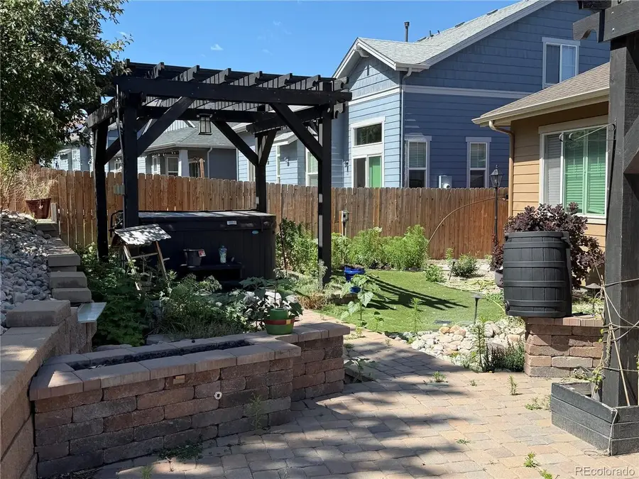 6364 S Harvest St, Aurora, CO 80016 - #3