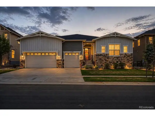 22280 Boundstone Dr, Parker, CO 80138