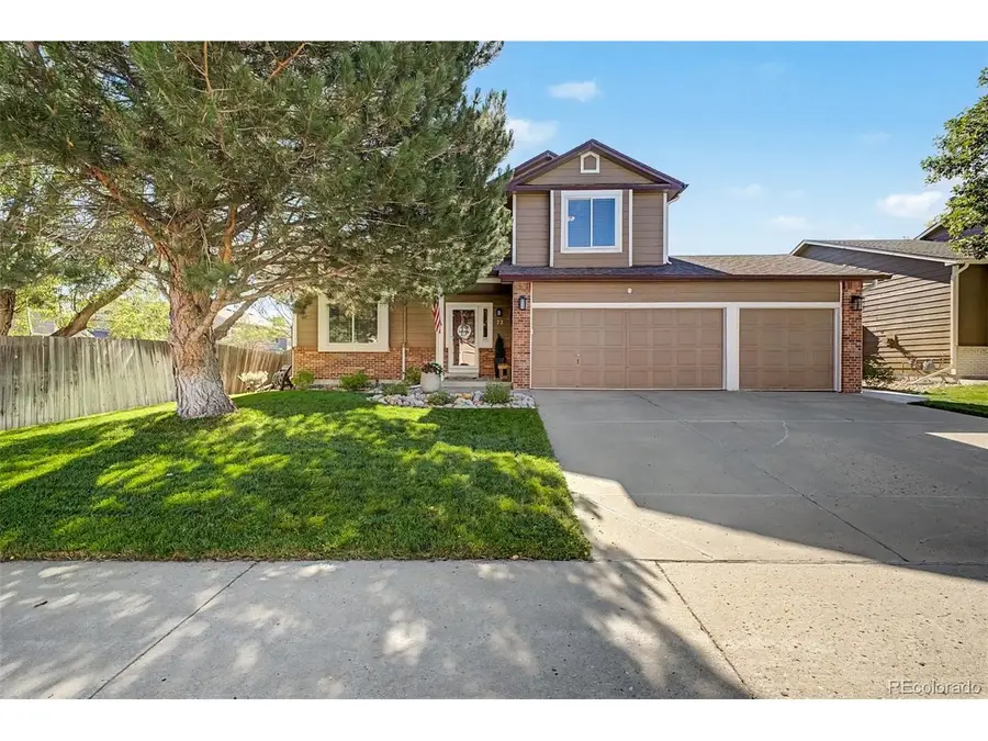 22 Heritage Ave, Castle Rock, CO 80104 - #2