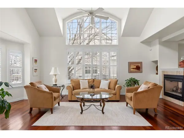 Address Withheld By Seller, Denver, CO 80237