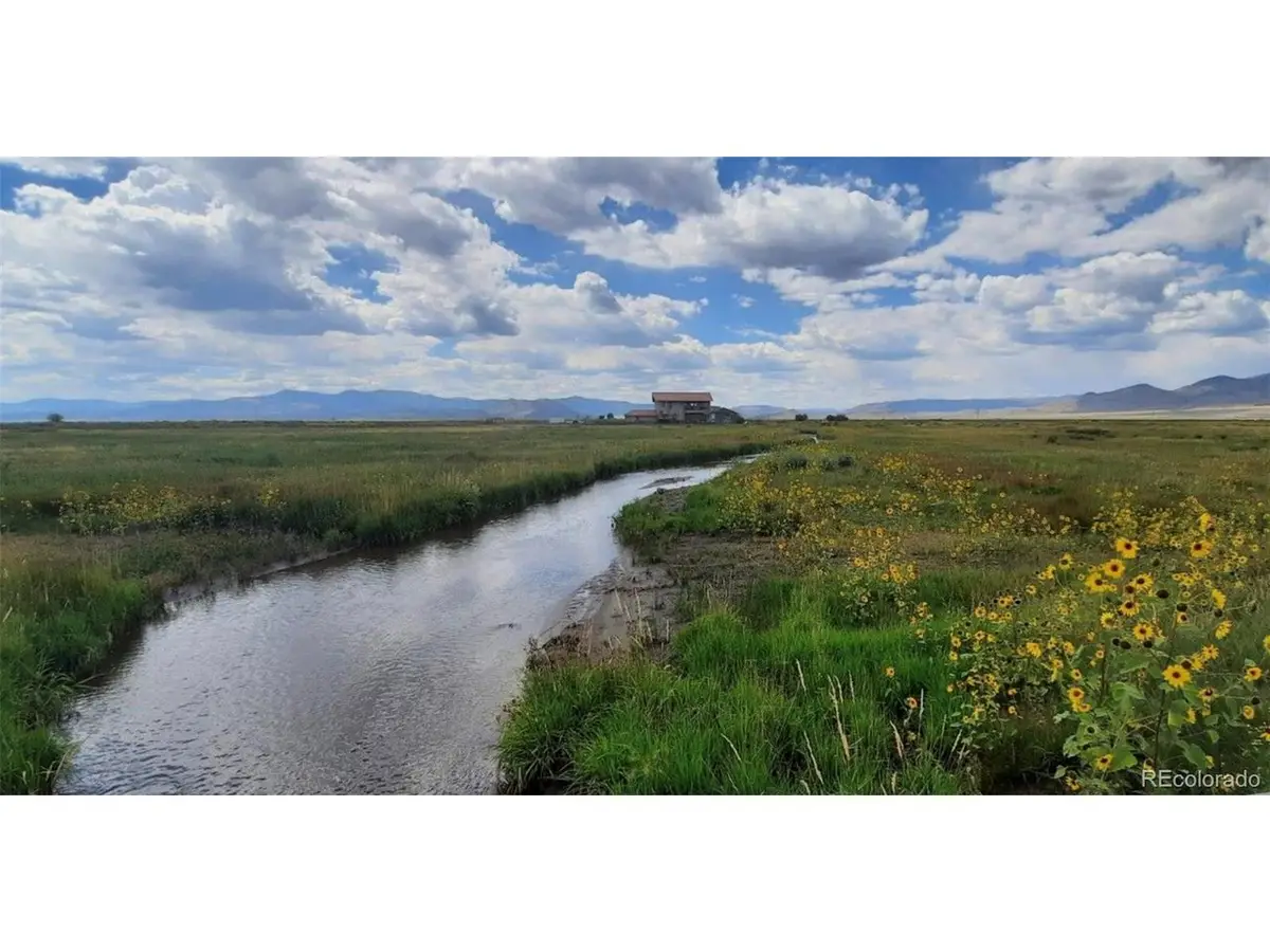 51781 County Road X, Saguache, CO 81149 - #1