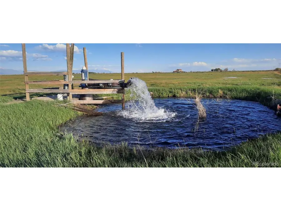51781 County Road X, Saguache, CO 81149 - #3