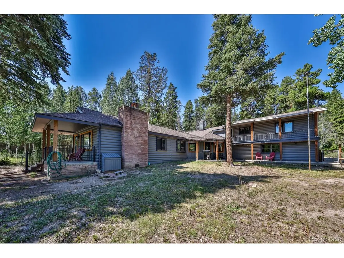 1369 Grand County Road 64, Grand Lake, CO 80447 - Image #1