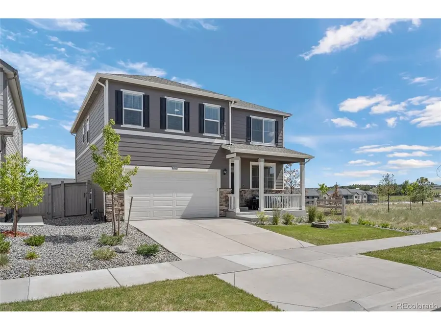 18383 Prince Hill Cir, Parker, CO 80134 - #2