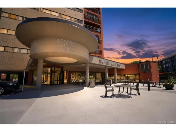 100 Park Ave #1703, Denver, CO 80205