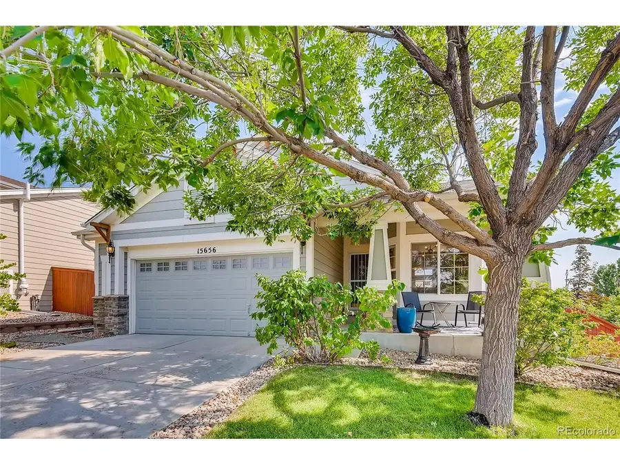 15656 E 107th Way, Commerce City, CO 80022 - #2
