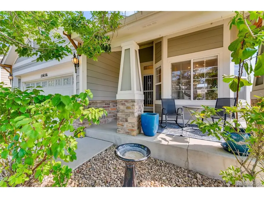 15656 E 107th Way, Commerce City, CO 80022 - #3