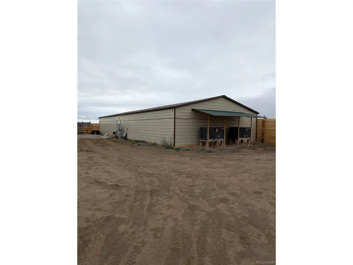 25765 Tappero Ave, Moffat, CO 81143 - #1