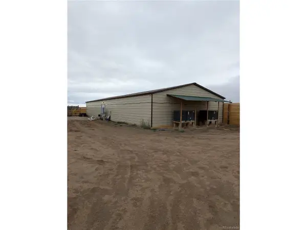 25765 Tappero Ave, Moffat, CO 81143