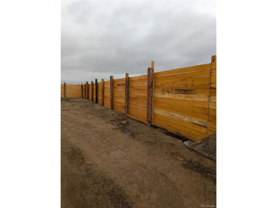 25765 Tappero Ave, Moffat, CO 81143 - #2