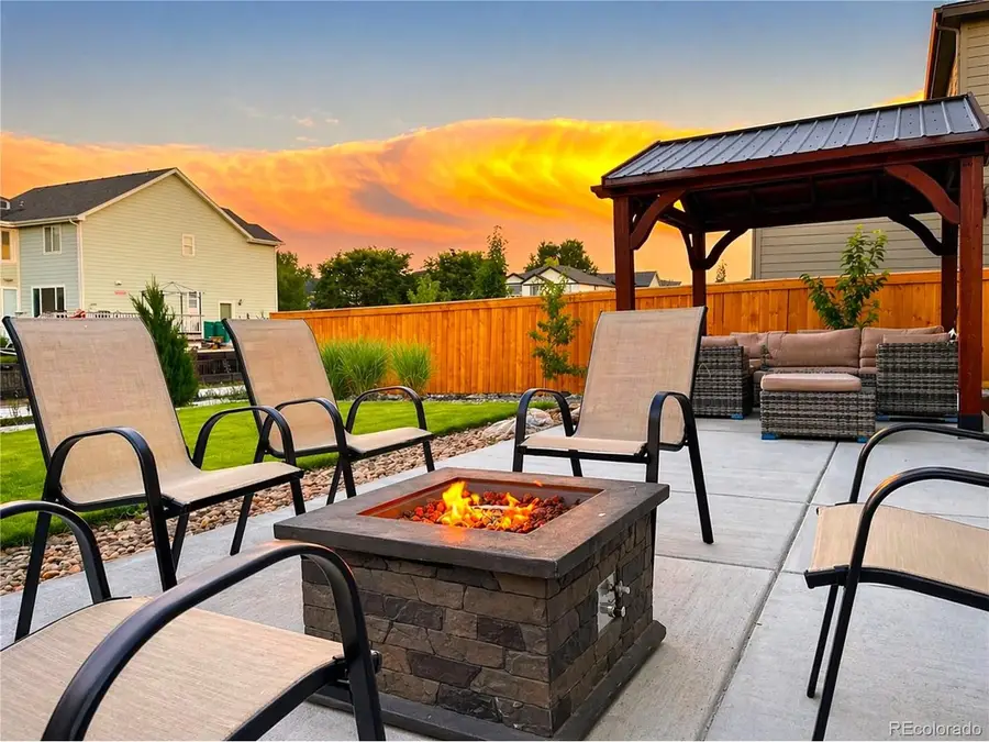 10848 Hayloft St, Parker, CO 80134 - #2