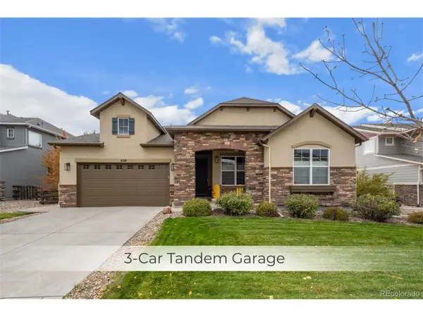 650 Smoky Hills Ln, Erie, CO 80516