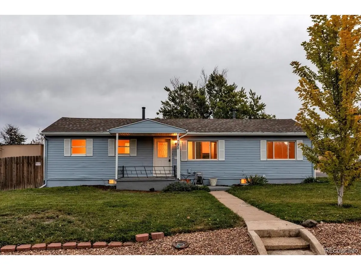 790 S Raleigh St, Denver, CO 80219 - #1